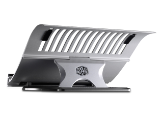 Illustration for article titled Cooler Master NotePal S Is Simply Cool